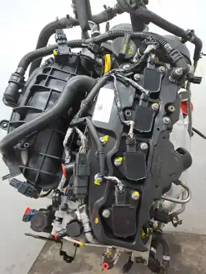 Автозапчасти б/у  за FORD KUGA (CBS)  ссылки OEM IAM C16HD0Z GTDI 2316230