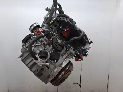 Автозапчасти б/у полный двигатель за ford kuga (cbs) titanium ссылки oem iam c16hd0z gtdi 2316230