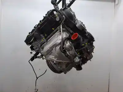 Автозапчасти б/у полный двигатель за ford kuga (cbs) titanium ссылки oem iam c16hd0z gtdi 2316230