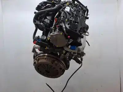 Автозапчасти б/у полный двигатель за ford kuga (cbs) titanium ссылки oem iam c16hd0z gtdi 2316230
