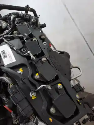 Автозапчасти б/у полный двигатель за ford kuga (cbs) titanium ссылки oem iam c16hd0z gtdi 2316230