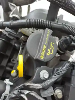 Автозапчасти б/у полный двигатель за ford kuga (cbs) titanium ссылки oem iam c16hd0z gtdi 2316230