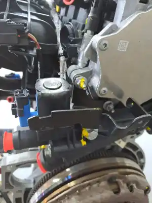 Автозапчасти б/у полный двигатель за ford kuga (cbs) titanium ссылки oem iam c16hd0z gtdi 2316230