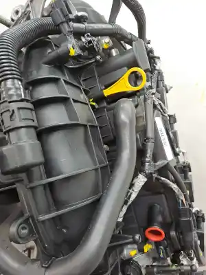 Автозапчасти б/у полный двигатель за ford kuga (cbs) titanium ссылки oem iam c16hd0z gtdi 2316230