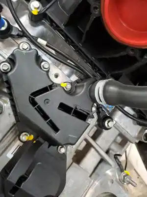Автозапчасти б/у полный двигатель за ford kuga (cbs) titanium ссылки oem iam c16hd0z gtdi 2316230
