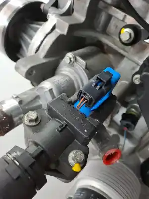 Автозапчасти б/у полный двигатель за ford kuga (cbs) titanium ссылки oem iam c16hd0z gtdi 2316230