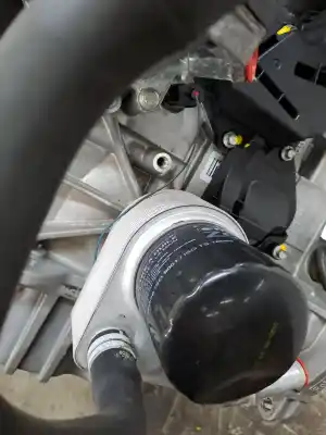 Автозапчасти б/у полный двигатель за ford kuga (cbs) titanium ссылки oem iam c16hd0z gtdi 2316230