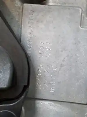 Автозапчасти б/у полный двигатель за ford kuga (cbs) titanium ссылки oem iam c16hd0z gtdi 2316230