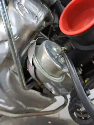 Автозапчасти б/у полный двигатель за ford kuga (cbs) titanium ссылки oem iam c16hd0z gtdi 2316230