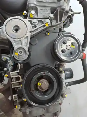 Автозапчасти б/у полный двигатель за ford kuga (cbs) titanium ссылки oem iam c16hd0z gtdi 2316230
