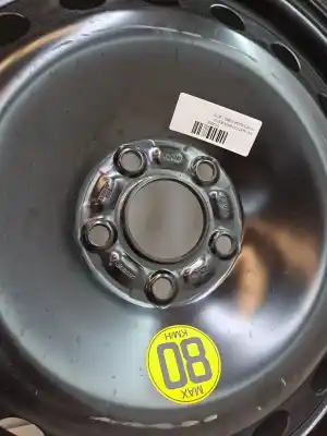 Recambio de automóvil de segunda mano de neumatico repuesto para ford kuga (cbs) titanium referencias oem iam 1683577  8v411100ab
