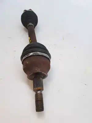 Автозапчасти б/у передняя левая трансмиссия за ford kuga (cbs) titanium ссылки oem iam 2286711  av613b437dc