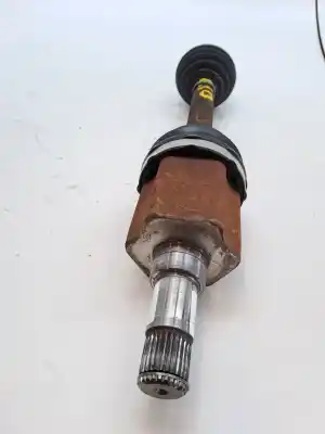 Автозапчасти б/у передняя левая трансмиссия за ford kuga (cbs) titanium ссылки oem iam 2286711  av613b437dc