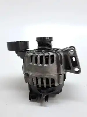 Second-hand car spare part alternator for ford kuga (cbs) titanium oem iam references 1763143  bv6n10300bb