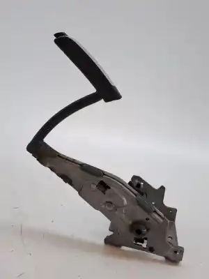 Pezzo di ricambio per auto di seconda mano leva del freno a mano per ford kuga (cbs) titanium riferimenti oem iam 1884700  av612780ab