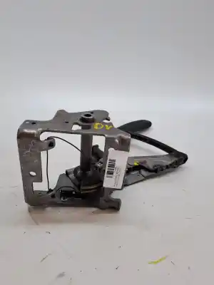 Pezzo di ricambio per auto di seconda mano leva del freno a mano per ford kuga (cbs) titanium riferimenti oem iam 1884700  av612780ab