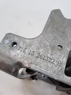 Pezzo di ricambio per auto di seconda mano leva del freno a mano per ford kuga (cbs) titanium riferimenti oem iam 1884700  av612780ab