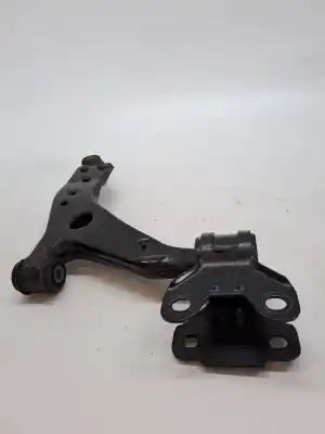 Pezzo di ricambio per auto di seconda mano braccio di sospensione anteriore sinistro inferiore per ford kuga (cbs) titanium riferimenti oem iam 1793237  cv613a424aac