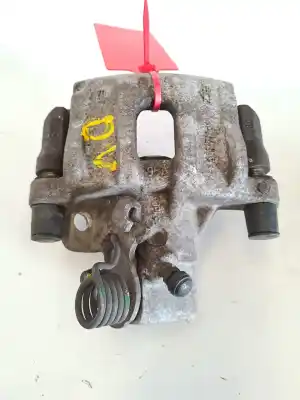 Автозапчасти б/у задний правый тормозной суппорт за ford kuga (cbs) titanium ссылки oem iam 2210213