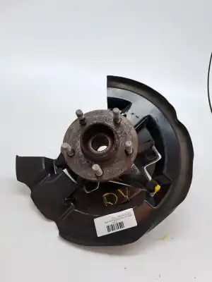 Автозапчасти б/у передняя правая кулачка за ford kuga (cbs) titanium ссылки oem iam 1781987