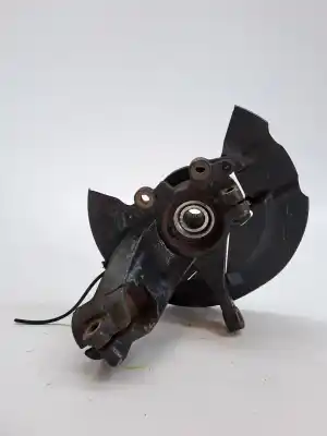 Автозапчасти б/у передняя правая кулачка за ford kuga (cbs) titanium ссылки oem iam 1781987  dv613k171caa
