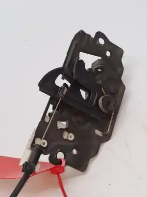 Автозапчастина б/у замок капота для ford kuga (cbs) titanium посилання на oem iam 1808504  bm5a16700ag