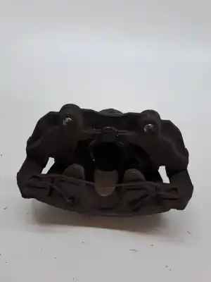 Автозапчастина б/у передній правий гальмівний супорт для ford kuga (cbs) titanium посилання на oem iam bv6128294  