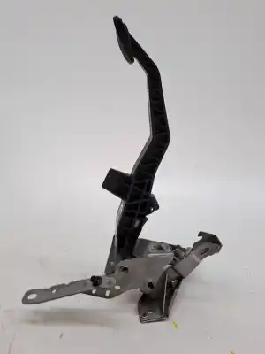 Автозапчасти б/у педаль сцепления за ford kuga (cbs) titanium ссылки oem iam 1825333  av617b633gc