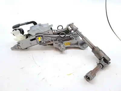 Автозапчасти б/у рулевая колонка за ford kuga (cbs) titanium ссылки oem iam 2456763