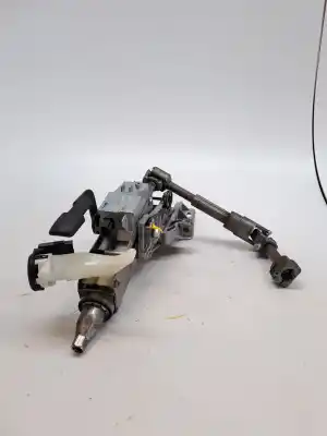 Автозапчастина б/у рульва колонка для ford kuga (cbs) titanium посилання на oem iam 2456763  cv613c529ed