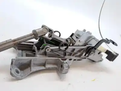 Автозапчастина б/у рульва колонка для ford kuga (cbs) titanium посилання на oem iam 2456763  cv613c529ed