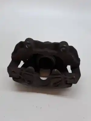 Автозапчастина б/у передній лівий гальмум для ford kuga (cbs) titanium посилання на oem iam bv6125302  