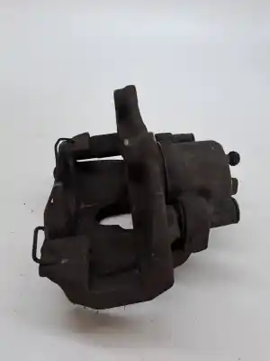Автозапчастина б/у передній лівий гальмум для ford kuga (cbs) titanium посилання на oem iam bv6125302  