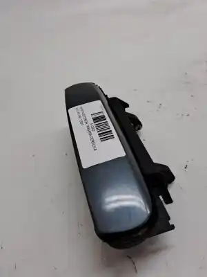 Автозапчасти б/у задняя правая наружная ручка за audi a3 (8p) 2.0 tdi ambiente ссылки oem iam 8e0839207  