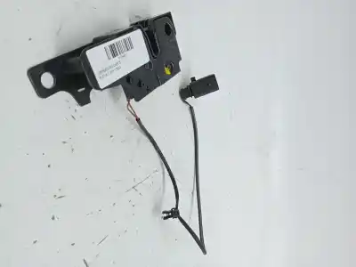 Автозапчасти б/у замок капота за audi a3 (8p) 2.0 tdi ambiente ссылки oem iam 8p0823509d  