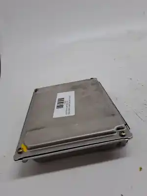 Second-hand car spare part ecu engine control for bmw serie 3 berlina (e46) 318i oem iam references 7510883  12147510883
