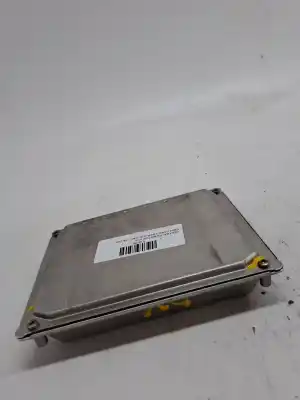 Second-hand car spare part ecu engine control for bmw serie 3 berlina (e46) 318i oem iam references 7510883  12147510883