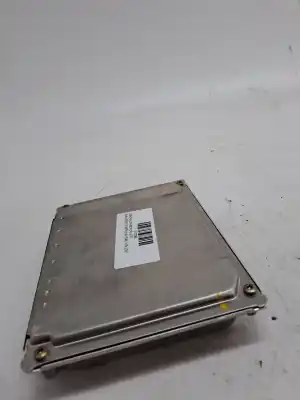 Second-hand car spare part ecu engine control for bmw serie 3 berlina (e46) 318i oem iam references 7510883  12147510883