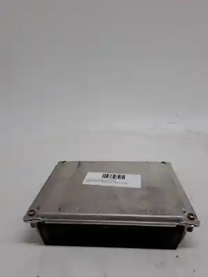 Second-hand car spare part ecu engine control for bmw serie 3 berlina (e46) 318i oem iam references 7510883  12147510883