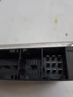 Second-hand car spare part ecu engine control for bmw serie 3 berlina (e46) 318i oem iam references 7510883  12147510883