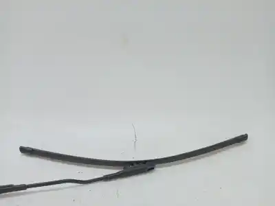 Recambio de automóvil de segunda mano de brazo limpia delantero izquierdo para bmw serie 1 lim. (f20) 2.0 turbodiesel referencias oem iam 61619465042  