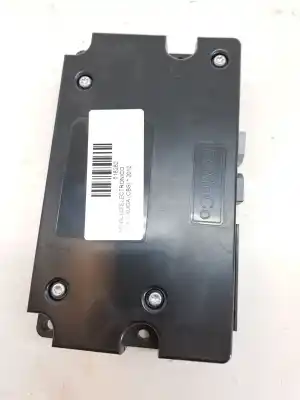 Pezzo di ricambio per auto di seconda mano modulo elettronico per ford kuga (cbs) titanium riferimenti oem iam 2016484  am5t14d212seb