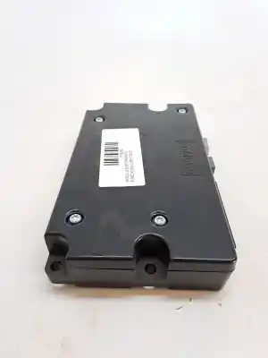 Pezzo di ricambio per auto di seconda mano modulo elettronico per ford kuga (cbs) titanium riferimenti oem iam 2016484  am5t14d212seb