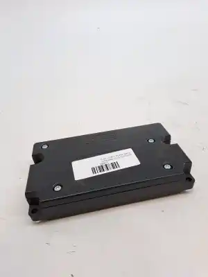 Pezzo di ricambio per auto di seconda mano modulo elettronico per ford kuga (cbs) titanium riferimenti oem iam 2016484  am5t14d212seb