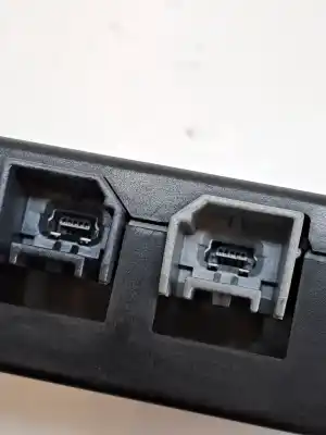 Pezzo di ricambio per auto di seconda mano modulo elettronico per ford kuga (cbs) titanium riferimenti oem iam 2016484  am5t14d212seb