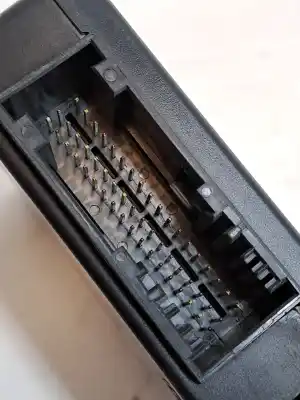 Pezzo di ricambio per auto di seconda mano modulo elettronico per ford kuga (cbs) titanium riferimenti oem iam 2016484  am5t14d212seb
