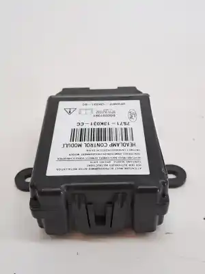 Автозапчасти б/у электронный модуль за FORD KUGA (CBS) Titanium ссылки OEM IAM 5208291  7S7113K031CC