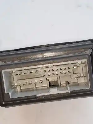 Pezzo di ricambio per auto di seconda mano modulo elettronico per ford kuga (cbs) titanium riferimenti oem iam 5208291  7s7113k031cc
