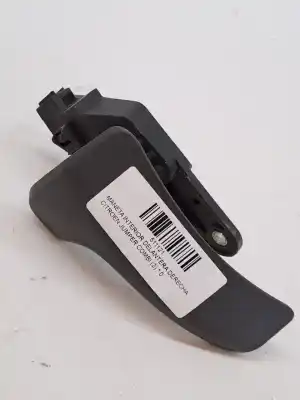 Автозапчасти б/у  за CITROEN JUMPER COMBI DESDE ´02  ссылки OEM IAM 911760  