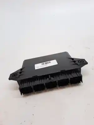 Автозапчастина б/у електронний модуль для ford kuga (cbs) titanium посилання на oem iam 1829420  av6n19g481am
